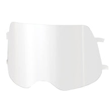3M™ Schweißschutz, Visierscheibe, transparent, 9100, Standard, 523000 | Beutel (1 Stück)