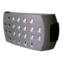 Souffleur de respirateur 3M™, couvercle de filtre, pour Adflo™, noir, 838031 | Carton (1 paquet)