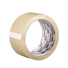 Tartan™ Packaging Tape 305, Brown, 50mm x 66m, 0.043mm | Pack (1 roll)
