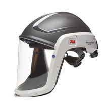 Casque 3M™ Versaflo™ avec joint facial ignifuge, M-307 | Paquet (1 pièce)