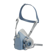 Semimaschera riutilizzabile 3M™, piccola, 7501 | Confezione (1 pezzo)