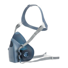 Semimaschera riutilizzabile 3M™, grande, 7503 | Confezione (1 pezzo)