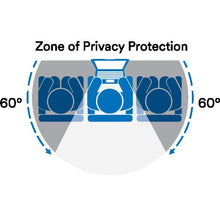 3M™ Bright Screen Blickschutzfilter für Microsoft® Surface® Pro 8, 9, Pro X 13in, 3:2, BPTMS002 | Packung (1 Stück)
